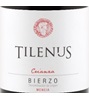 06 Tilenus Crianza Bierzo (Bodegas Estefania) 2006